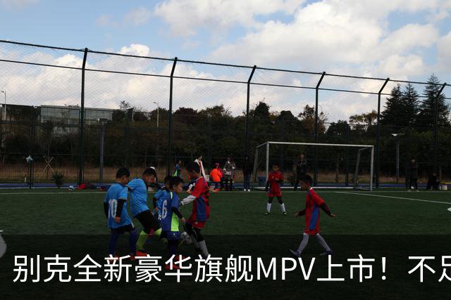 别克全新豪华旗舰MPV上市！不足54万起，豪华比肩埃尔法，还看啥