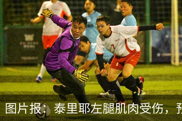 图片报：泰里耶左腿肌肉受伤，预计将缺席至12月