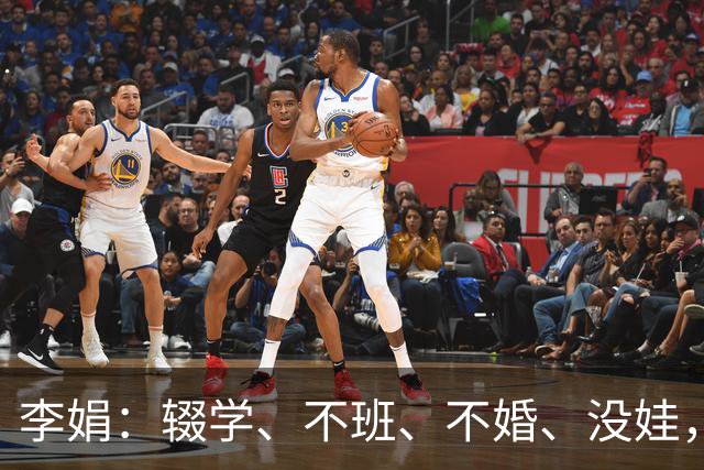 李娟：辍学、不班、不婚、没娃，凡尔赛光鲜背后藏着多少辛酸和无奈？