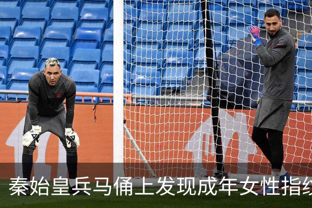 秦始皇兵马俑上发现成年女性指纹和15岁以下少年指纹，学界首次以量化的生物学证据表明，除成年男性外，女性与少年可能也参与了秦俑制作