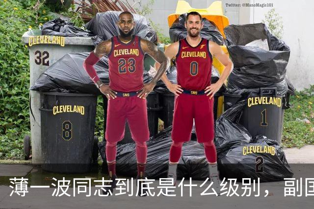 薄一波同志到底是什么级别，副国级？还是正国级？