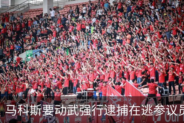 马科斯要动武强行逮捕在逃参议员，莎拉阵营出手了：没人应被杀死